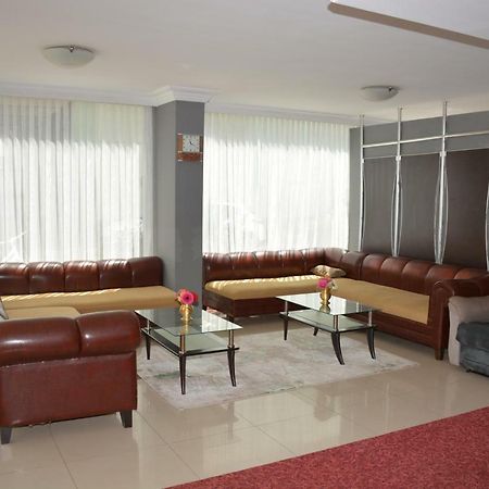 אנטליה Bahceli Family Otel מראה חיצוני תמונה