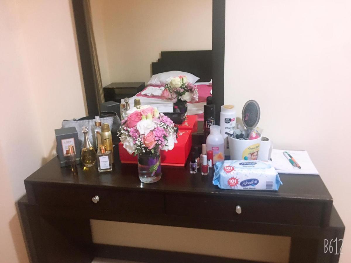 אנטליה Bahceli Family Otel מראה חיצוני תמונה